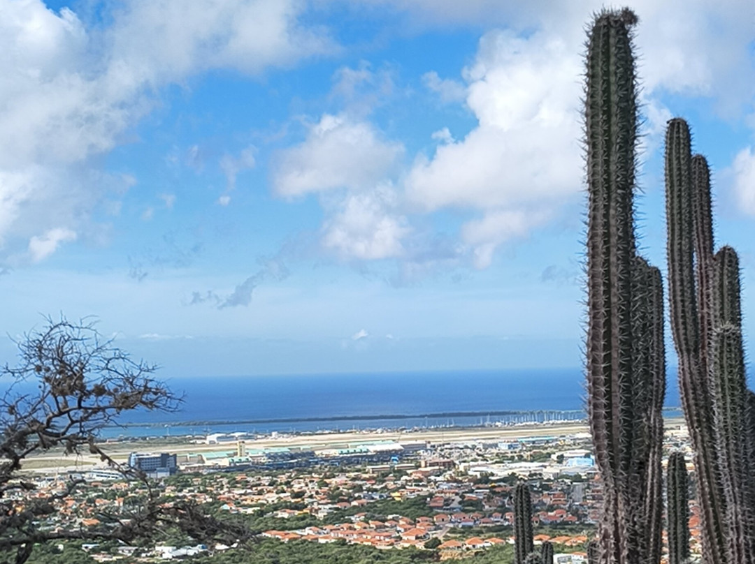 Hooiberg-奥腊涅斯塔德必去景点