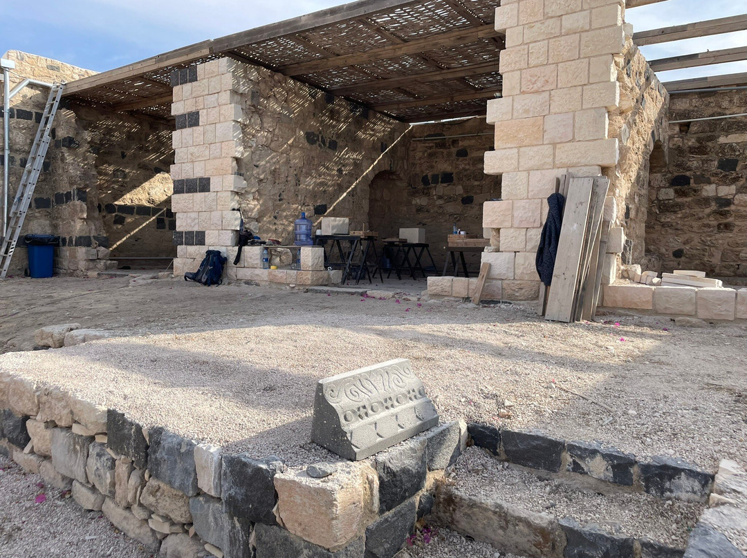 乌姆盖斯博物馆-Umm Qais必去景点