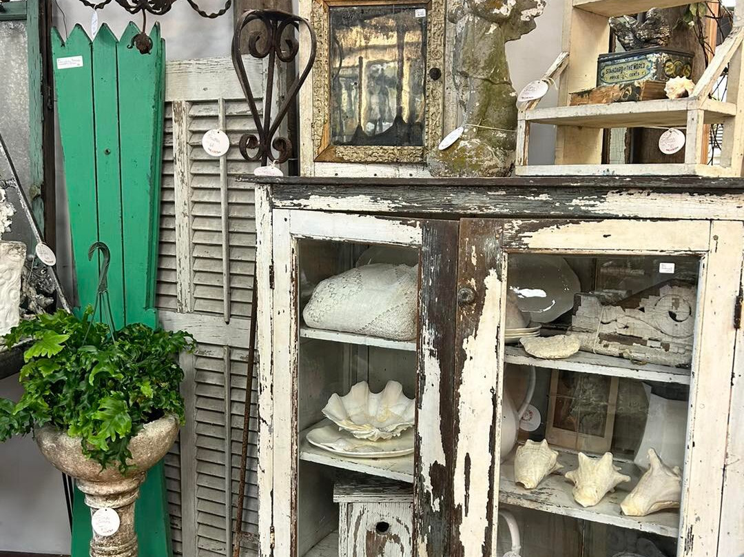 Wirewood Market-阿尔塔蒙特斯普林斯必去景点