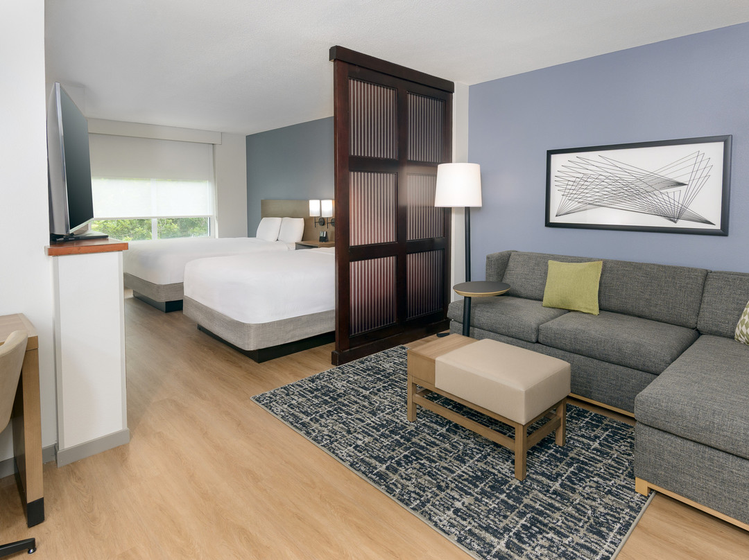 Hyatt Place Sarasota / Bradenton Airport主图