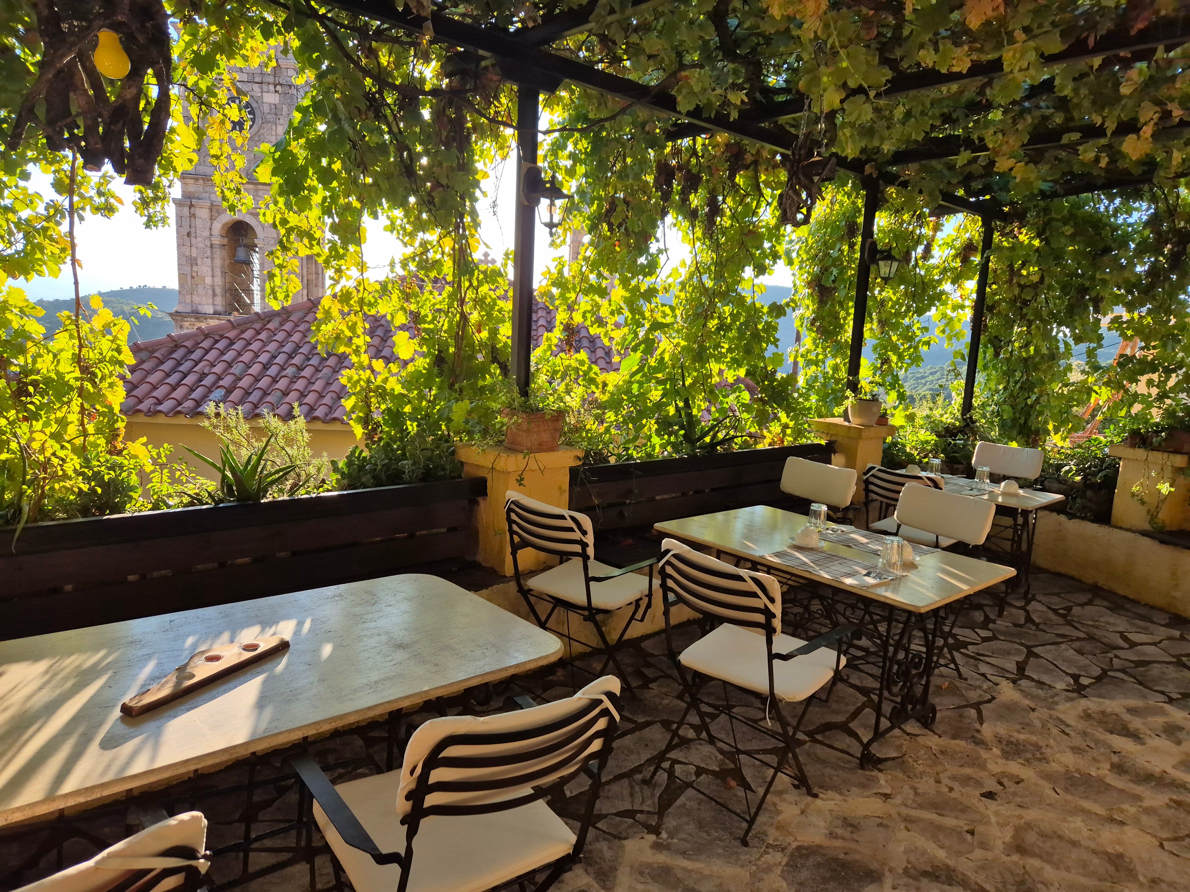 Guesthouse Archontiko-官方