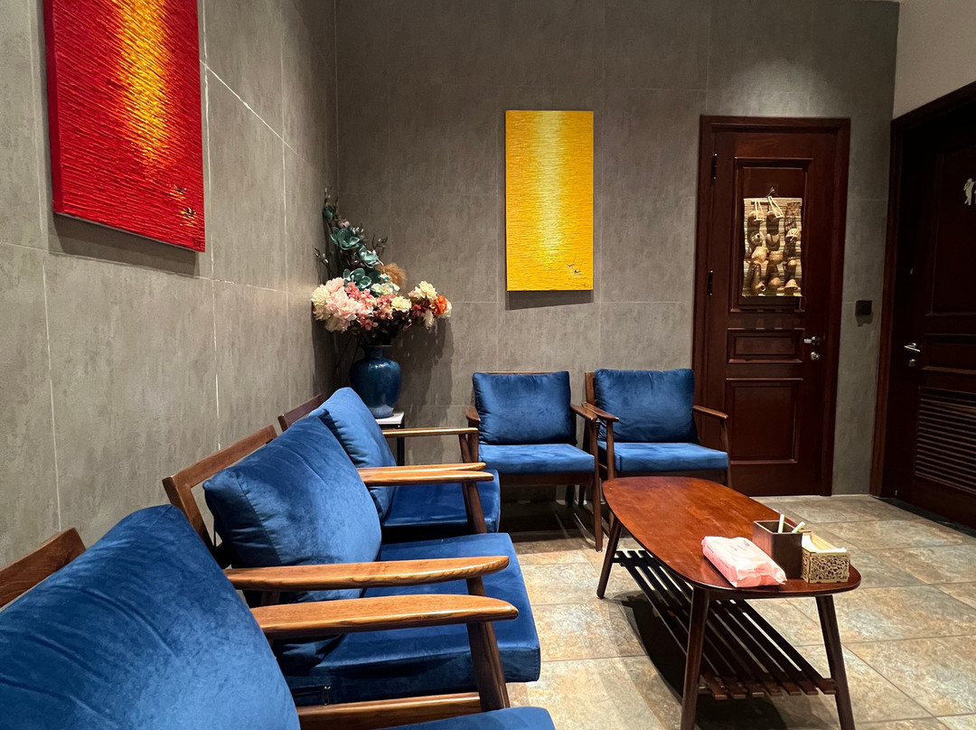 Yolo Spa-河内必去景点