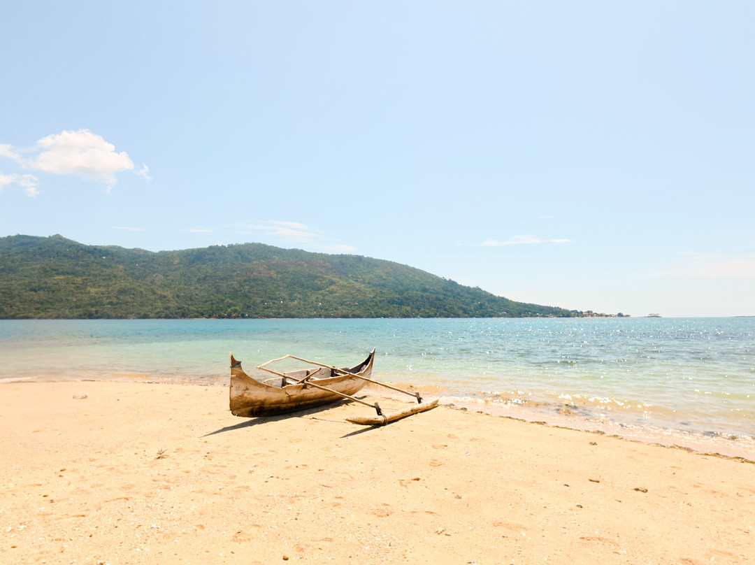 Masova excursions-诺西贝必去景点