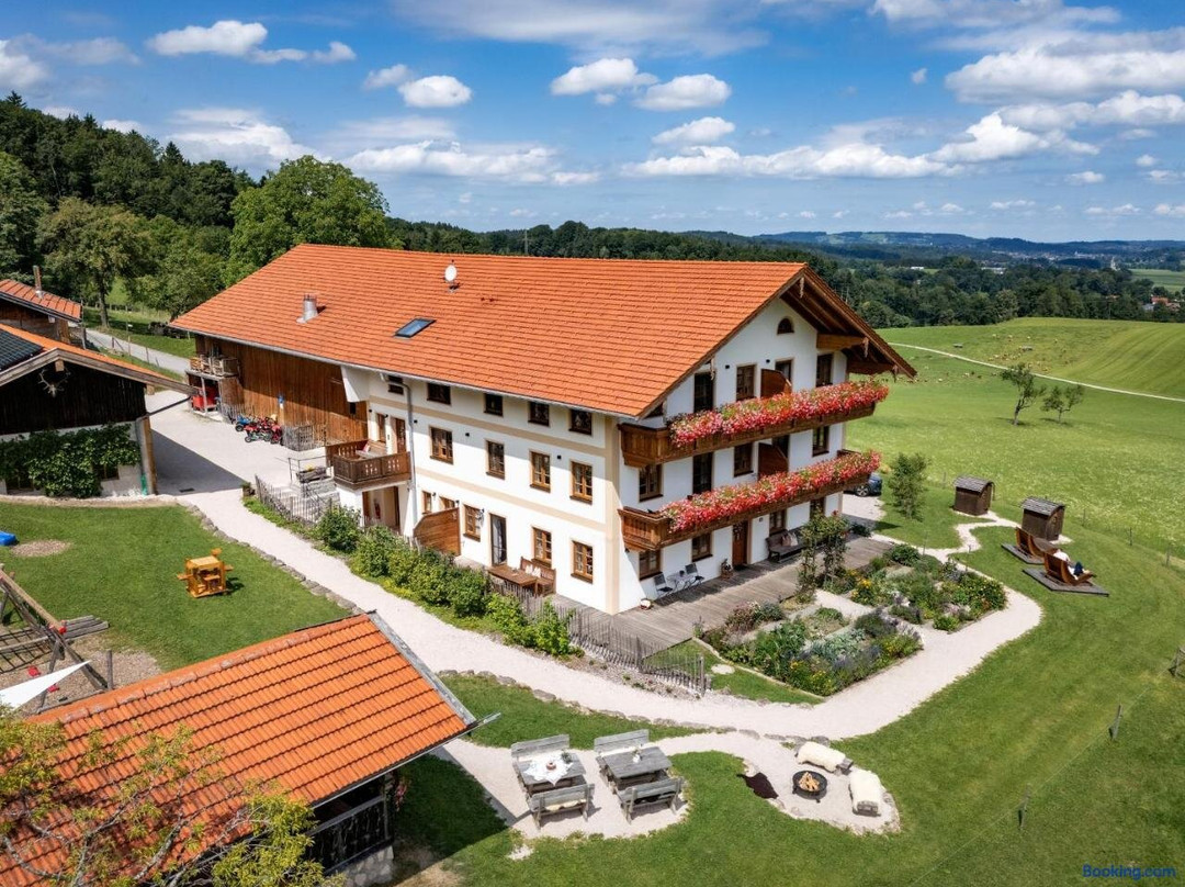Schleipfnerhof