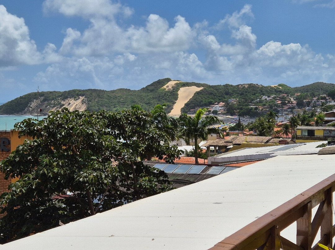 Luck Receptivo João Pessoa-Joao Pessoa必去景点