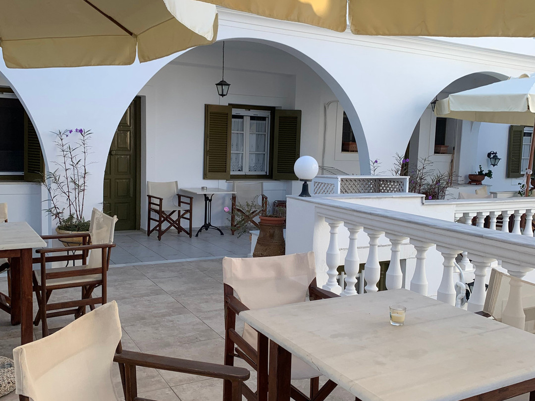 Villa Kalomira主图