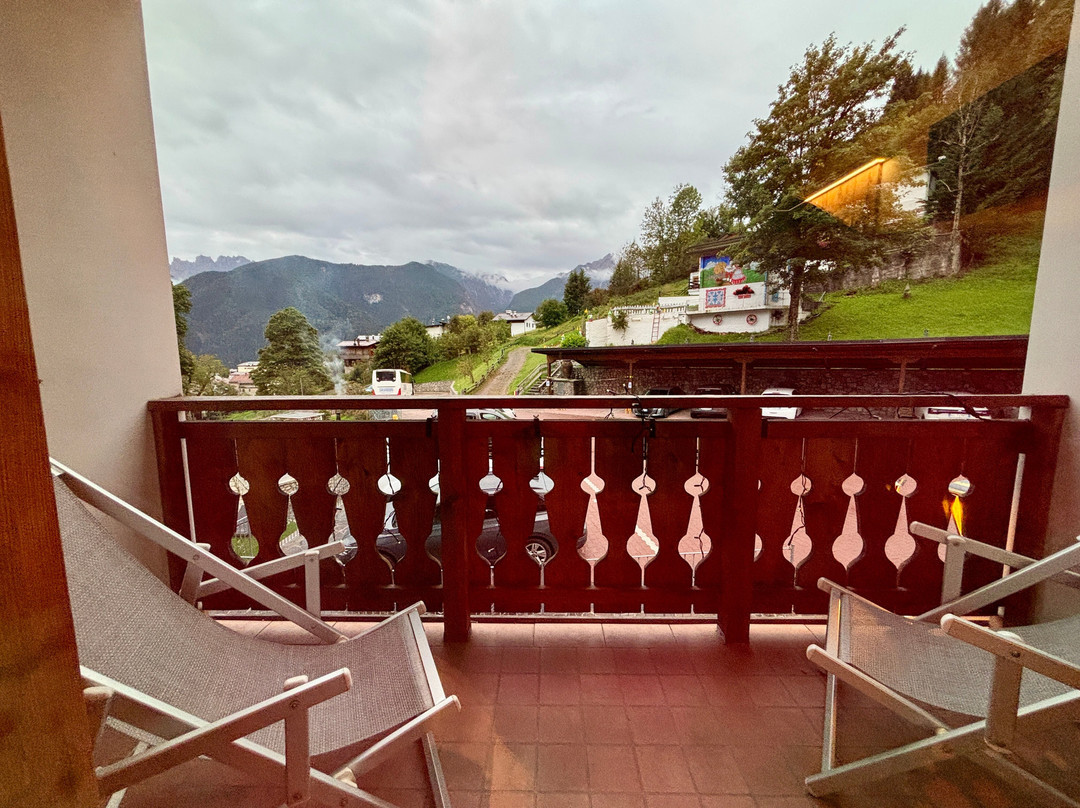 Park Hotel Bellavista主图