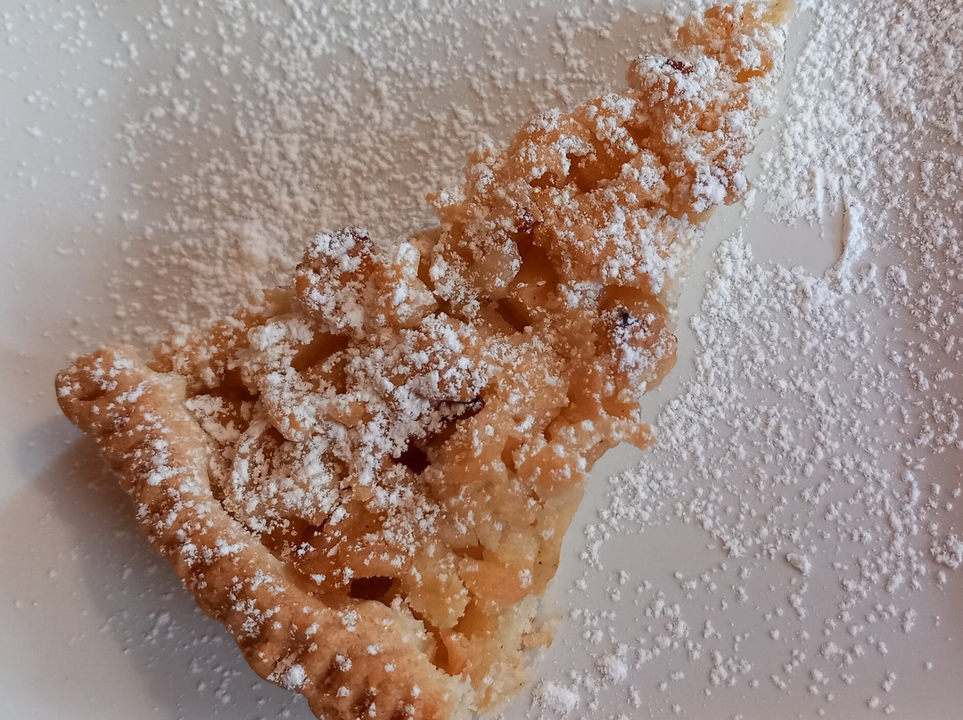 Malga Verde-Conco必去景点