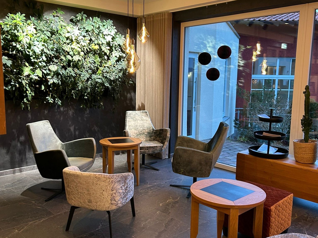 Burghotel Sterr主图