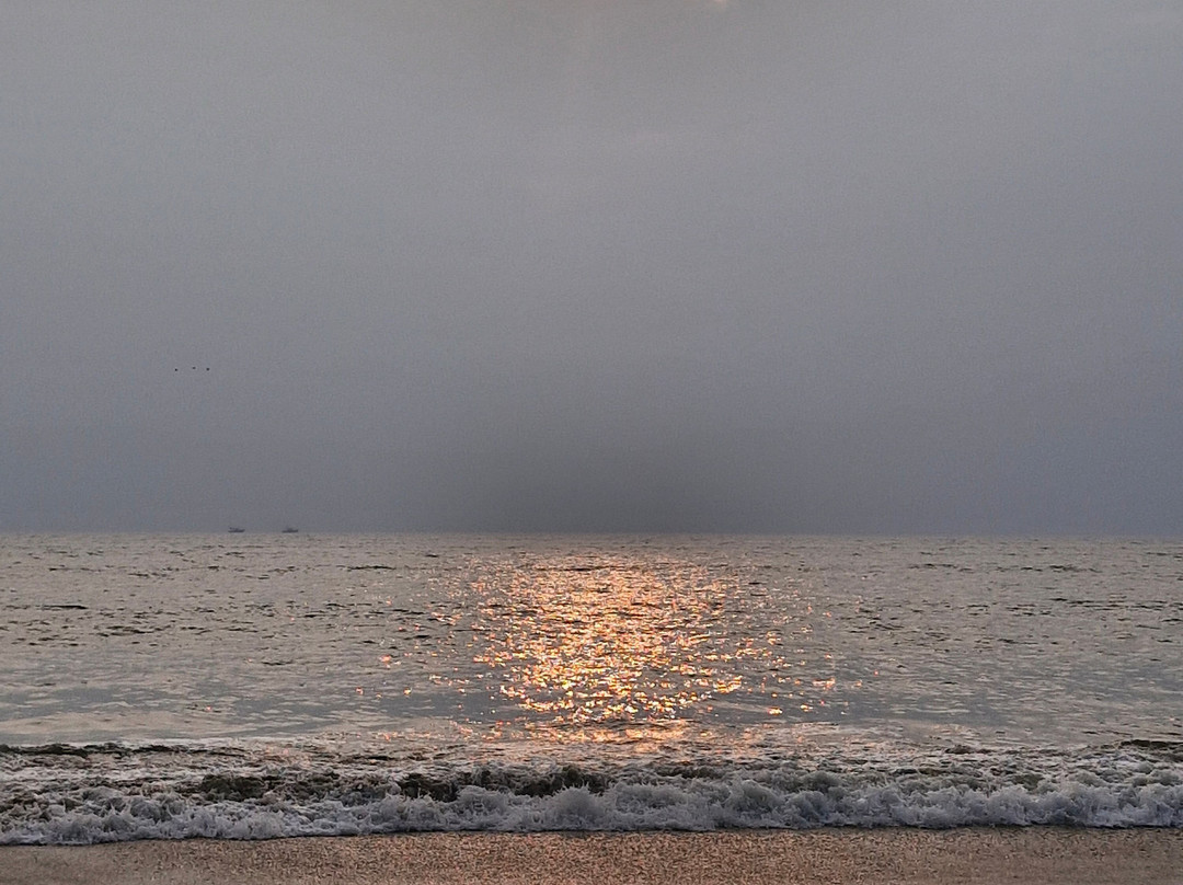 Greens Ayurveda-科泽科德必去景点