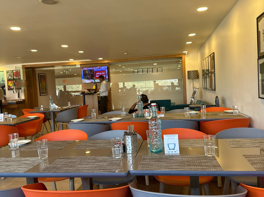 Lemon Tree Hotel, Dehradun主图