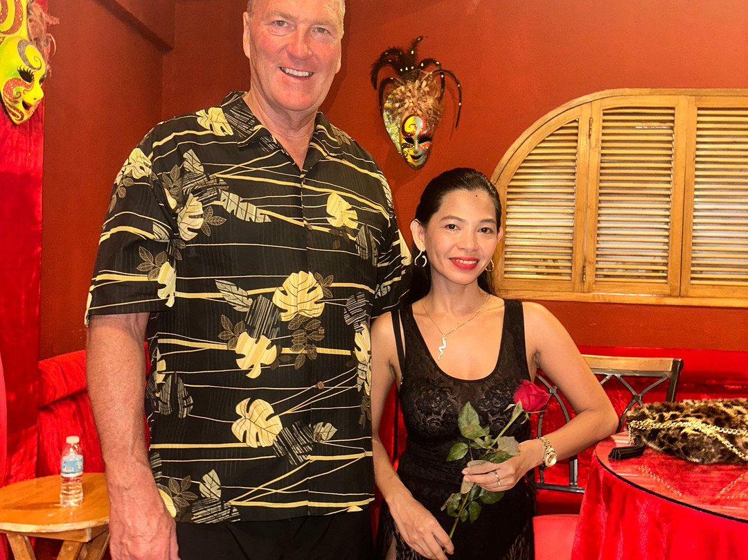 The Coco Theatre-Tubod必去景点