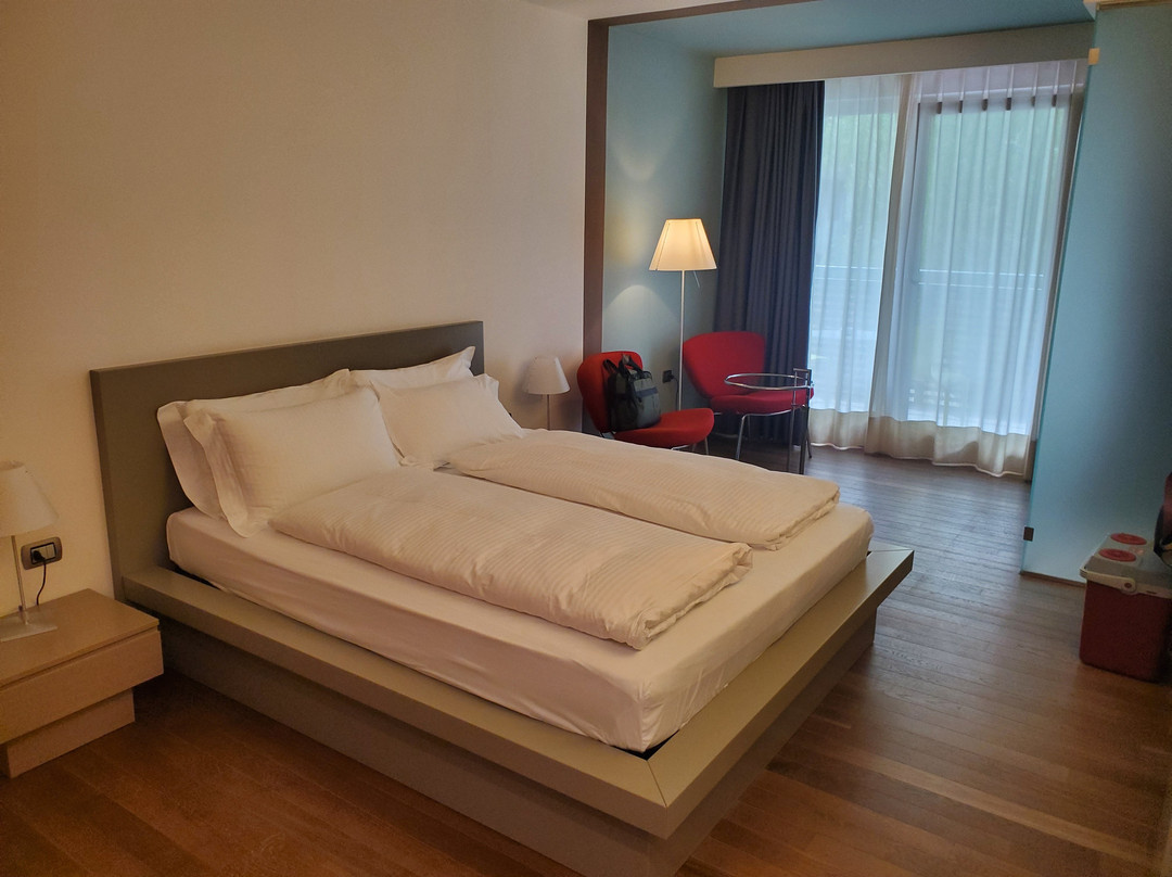 DA EL DA Natural Retreat主图