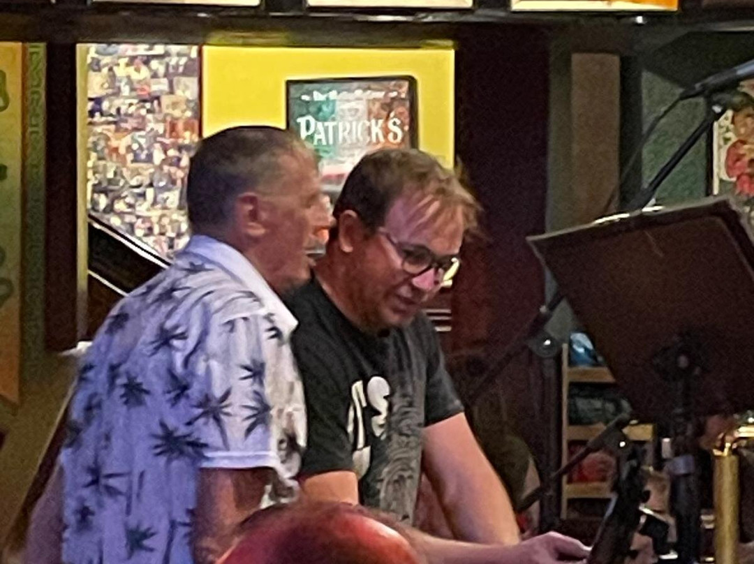 The Molly Malone-德拉克鲁兹索尔港必去景点