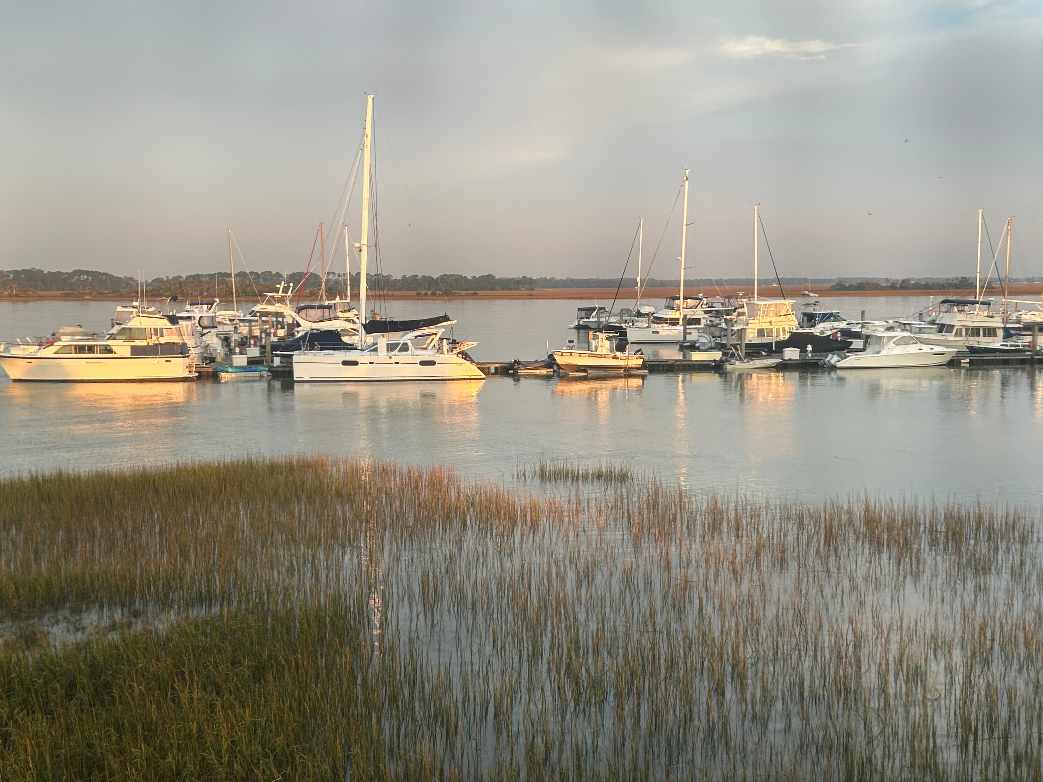 Regatta Inn-酒店景观