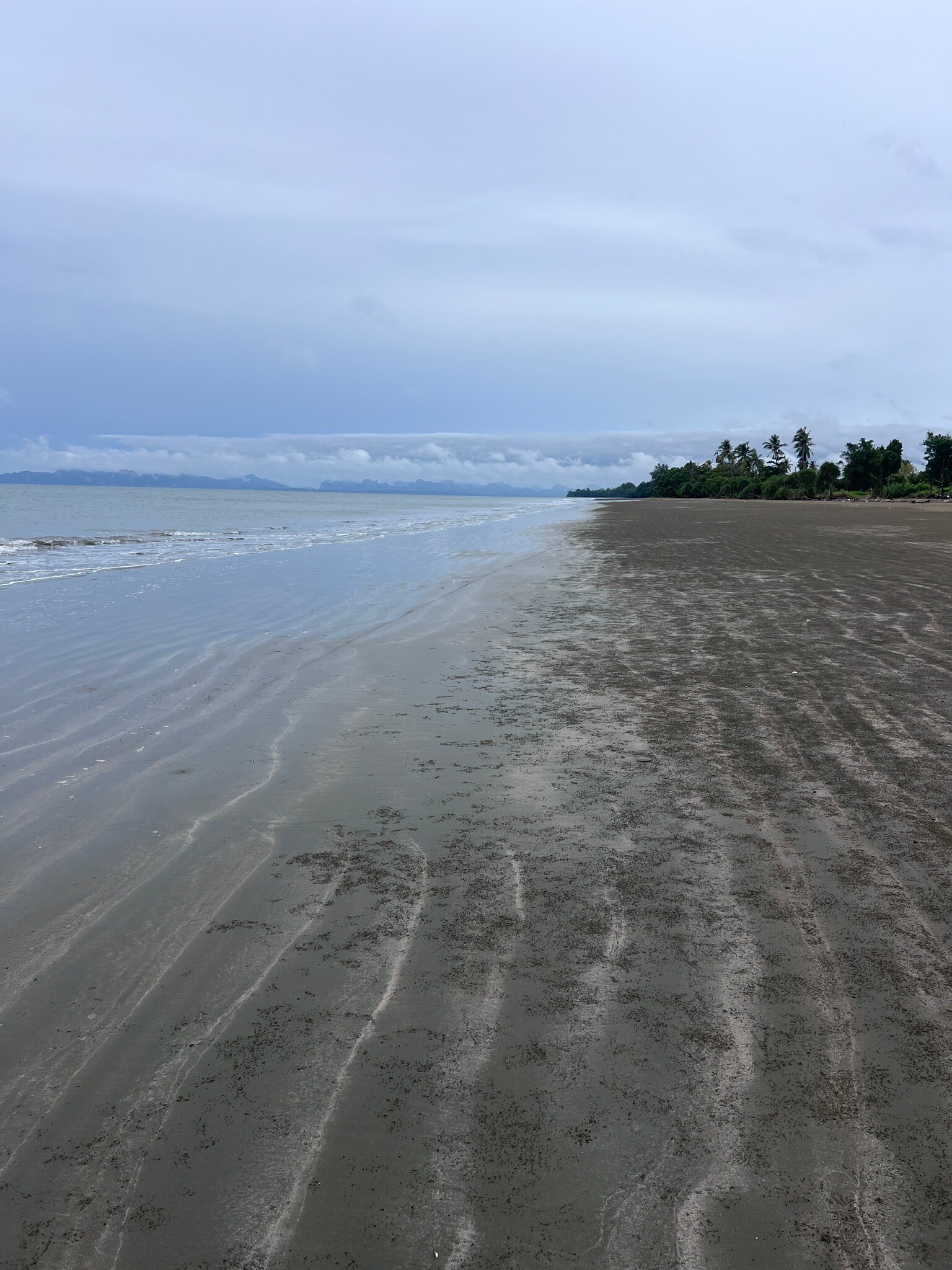 甲米日落村酒店-官方