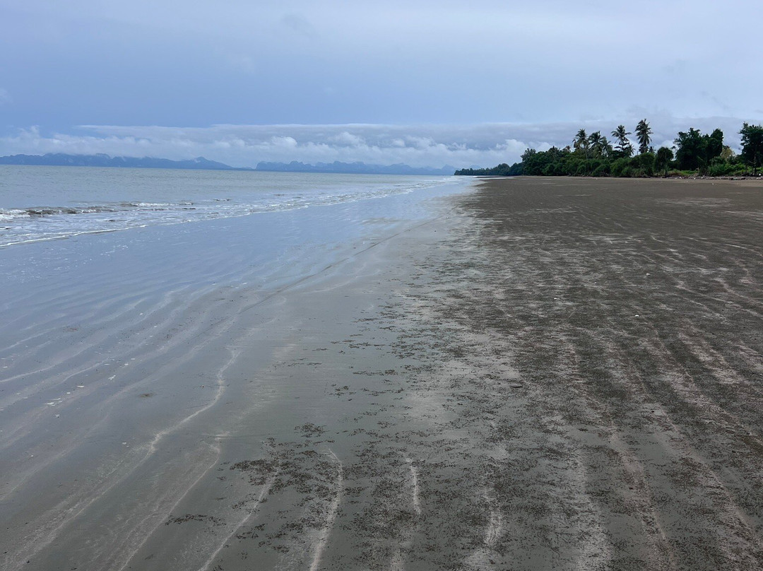 甲米日落村酒店主图