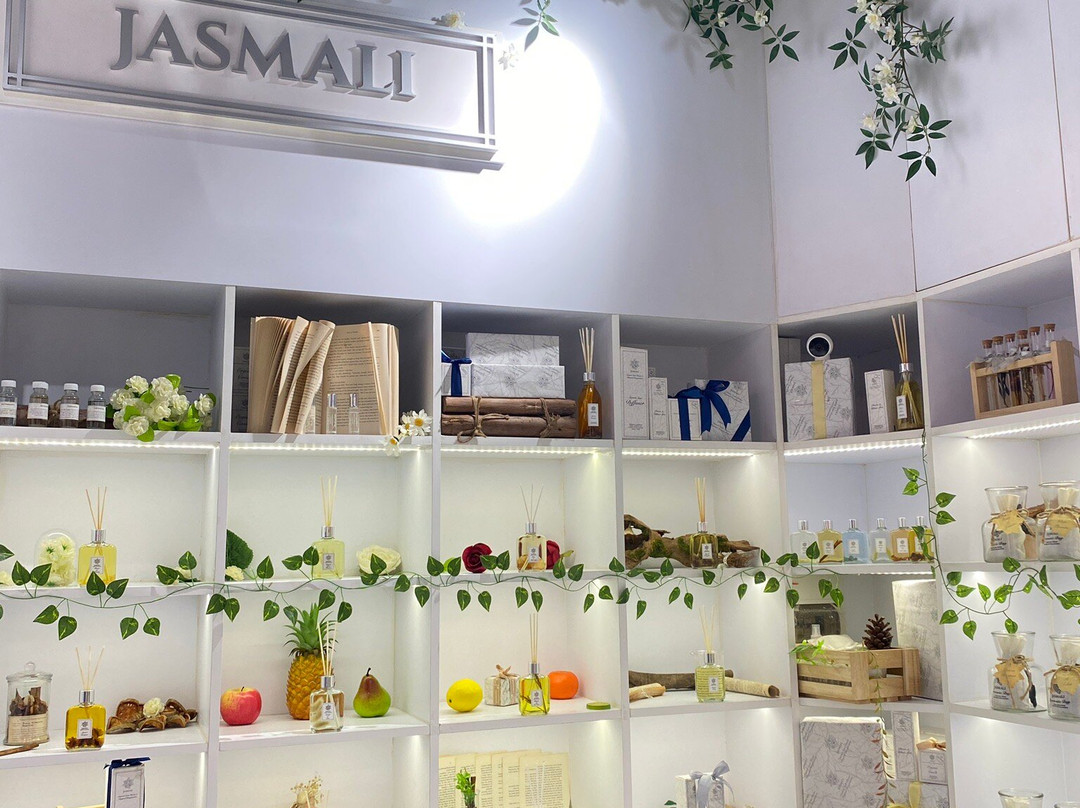 Terminal 21 Pattaya-芭堤雅必去景点