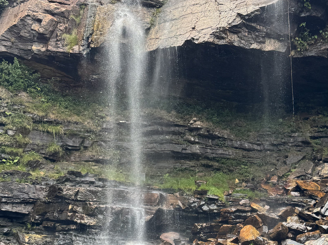 Sertão Veadeiros Ecoturismo-Cavalcante必去景点