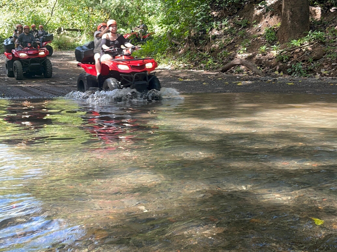 Tenorio Adventure Company-瓜纳卡斯特省必去景点