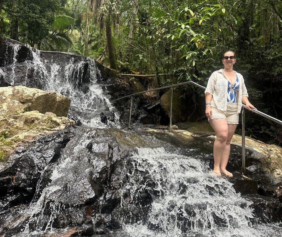 Villa di Acqua Hotel主图