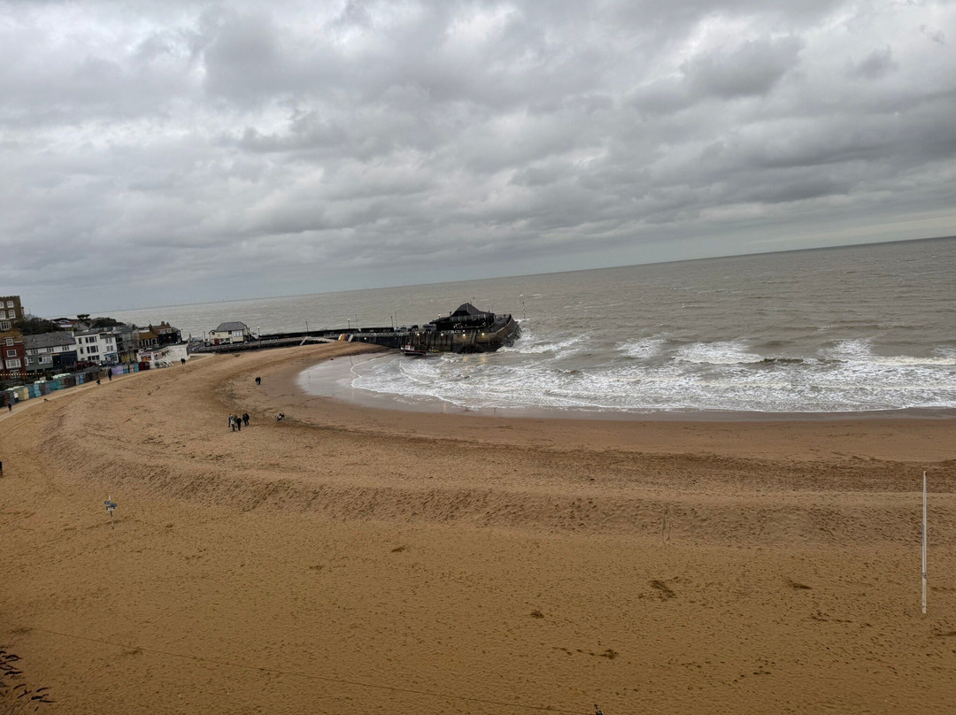 Rooms at Number One主图