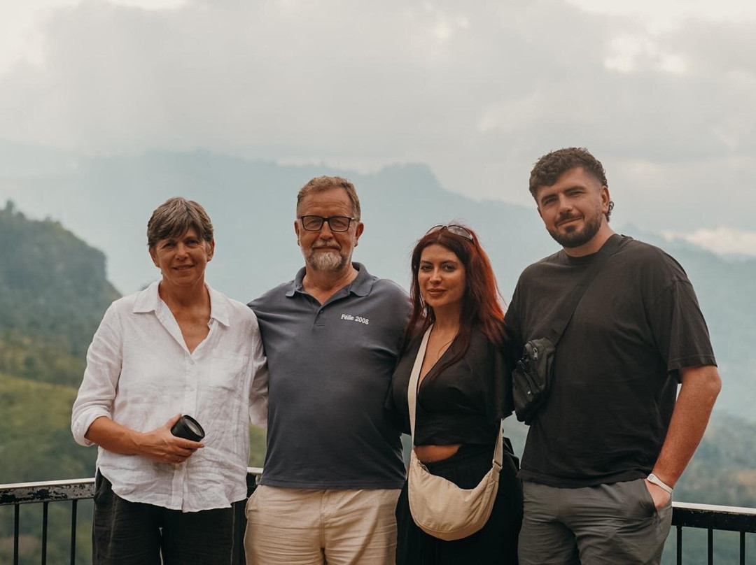 D.S Tours Day Tours-尼甘布必去景点