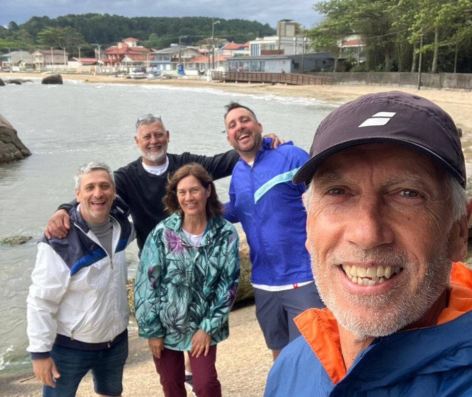 Casa de Aventura Adventure Shop & School-Brusque必去景点