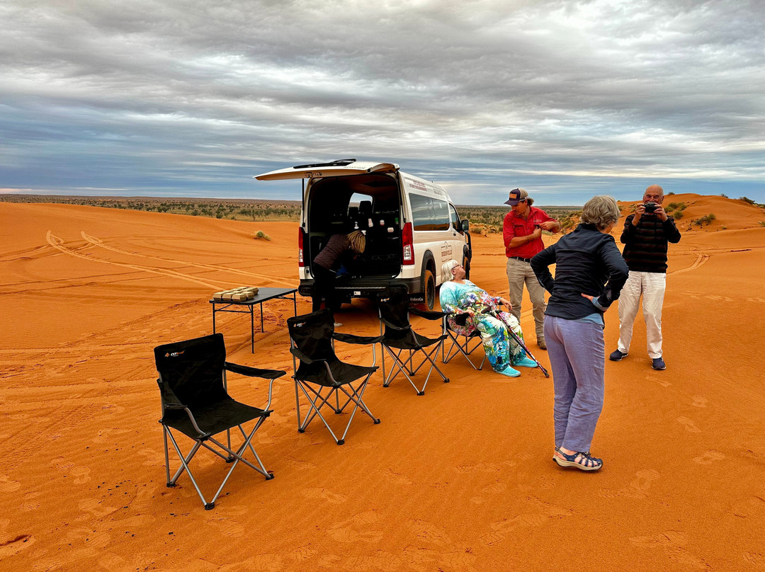 Air Adventure Australia-墨尔本必去景点