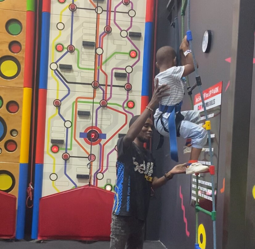 Be.UP Park-Umhlanga必去景点