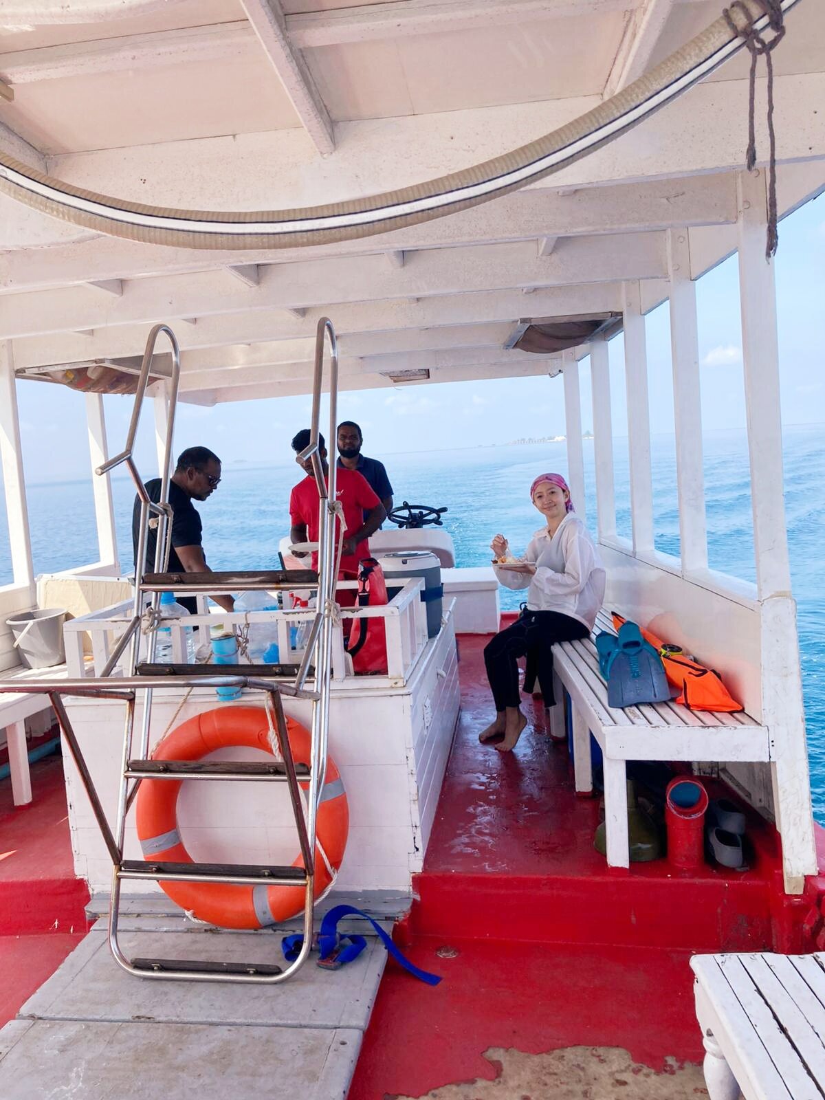 马尔代夫自由旅馆-官方