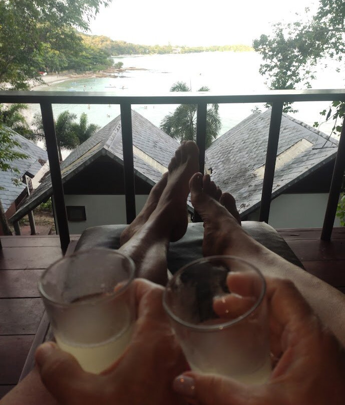 Ao Tubtim-沙美岛必去景点