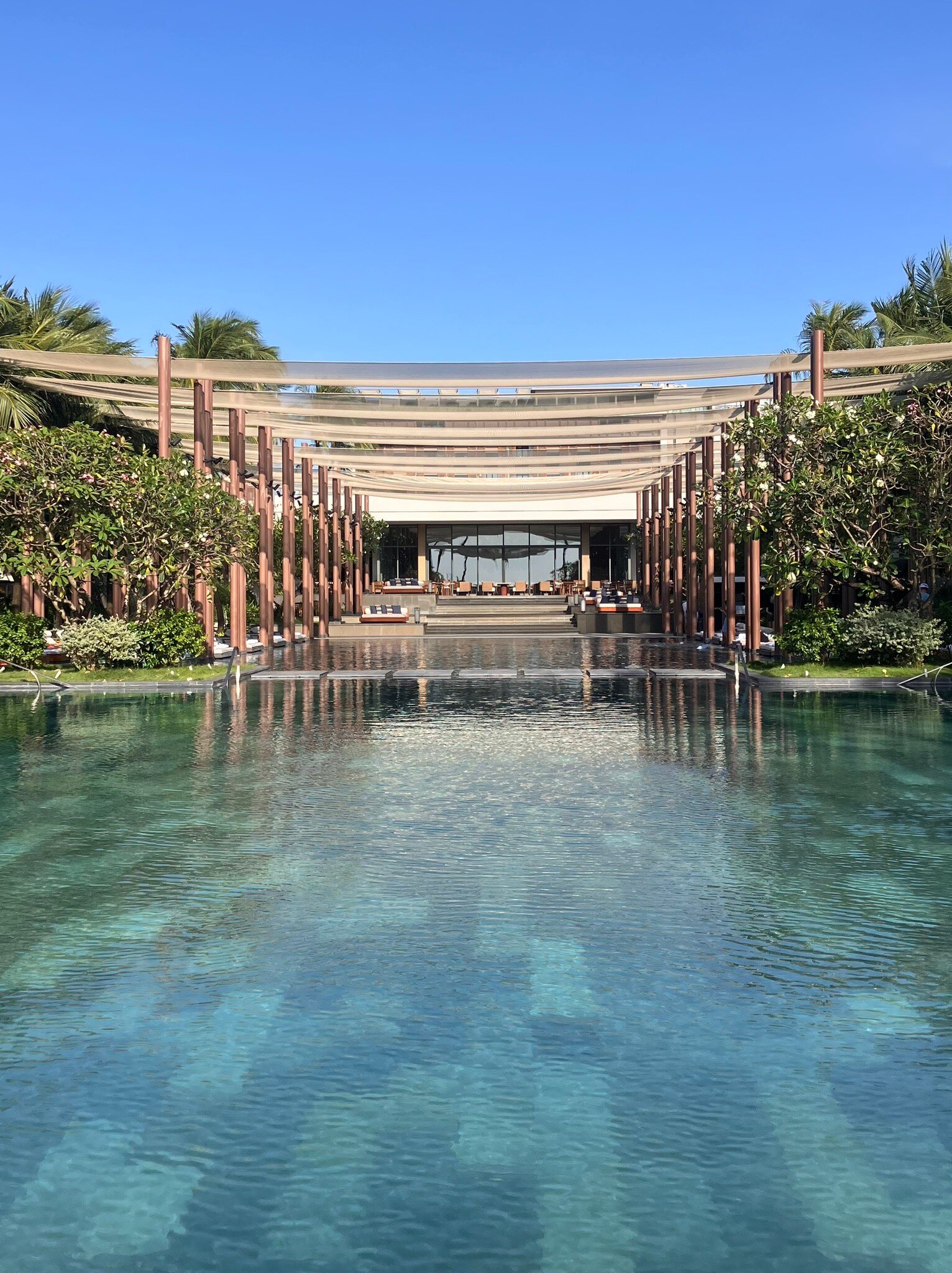 Regent Phu Quoc-官方