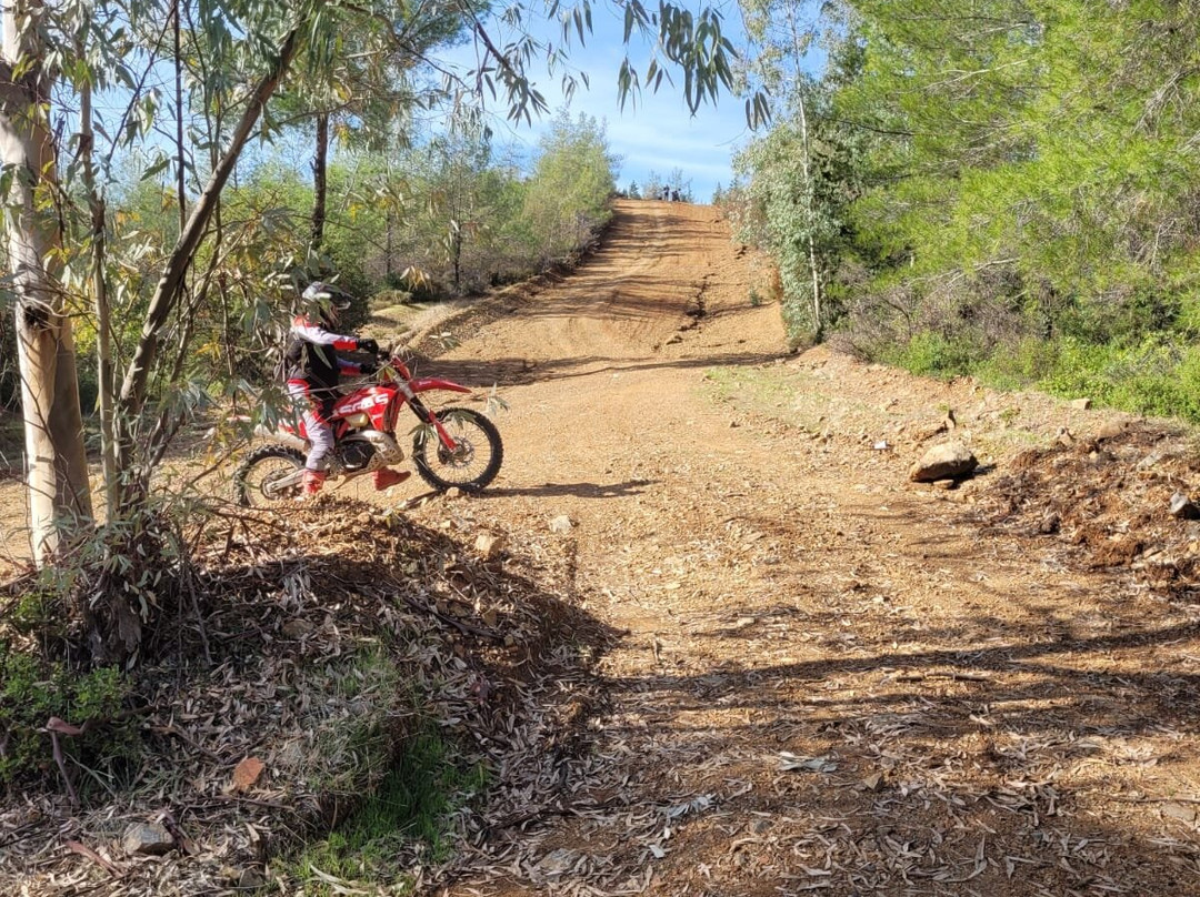 Fethiye Enduro Tours-费特希耶必去景点