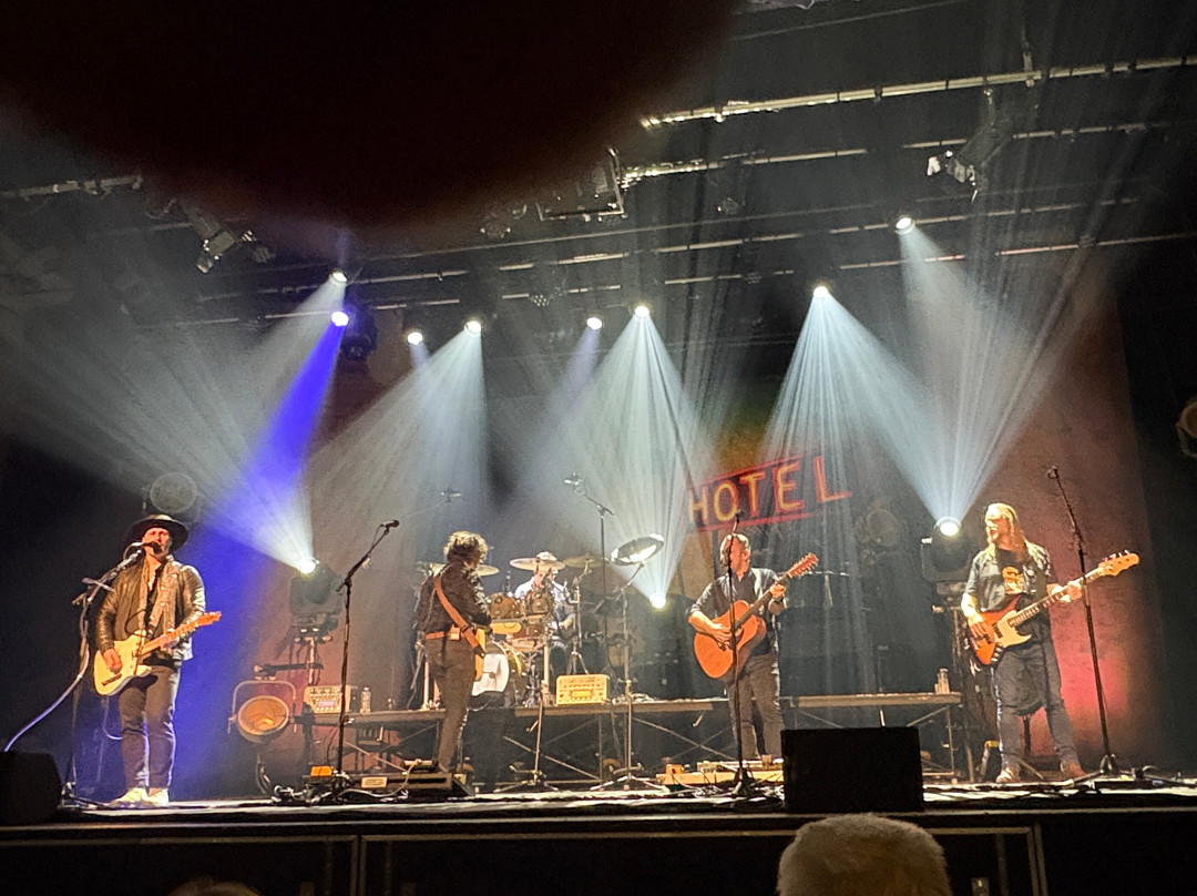 Exeter Corn Exchange-埃克塞特必去景点