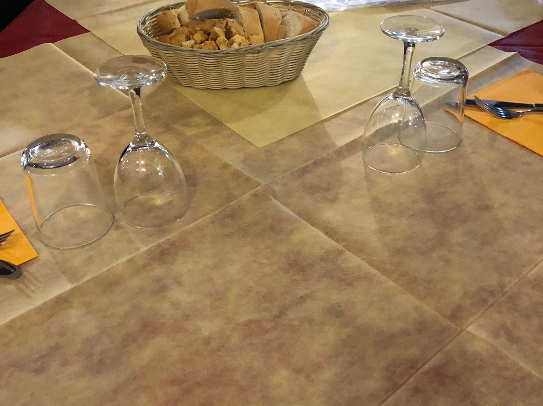 Agriturismo La Rosta主图