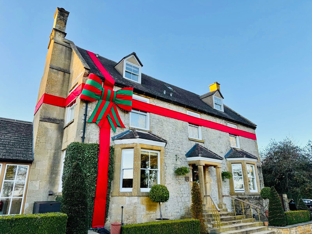 Cotswold Tours & Travel-莫顿因马什必去景点