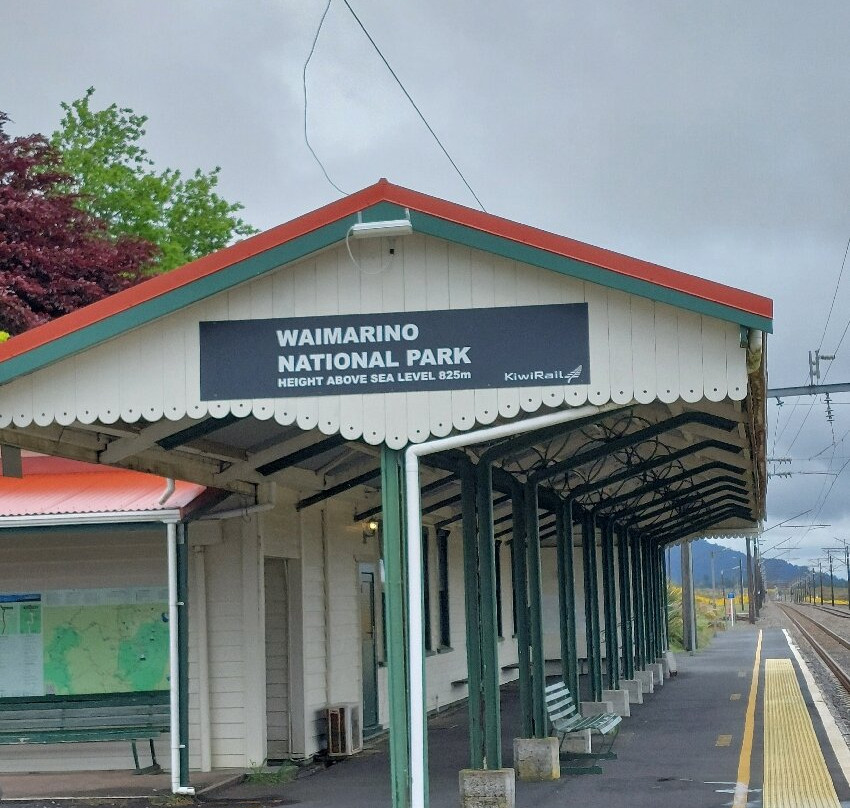 The Station Cafe