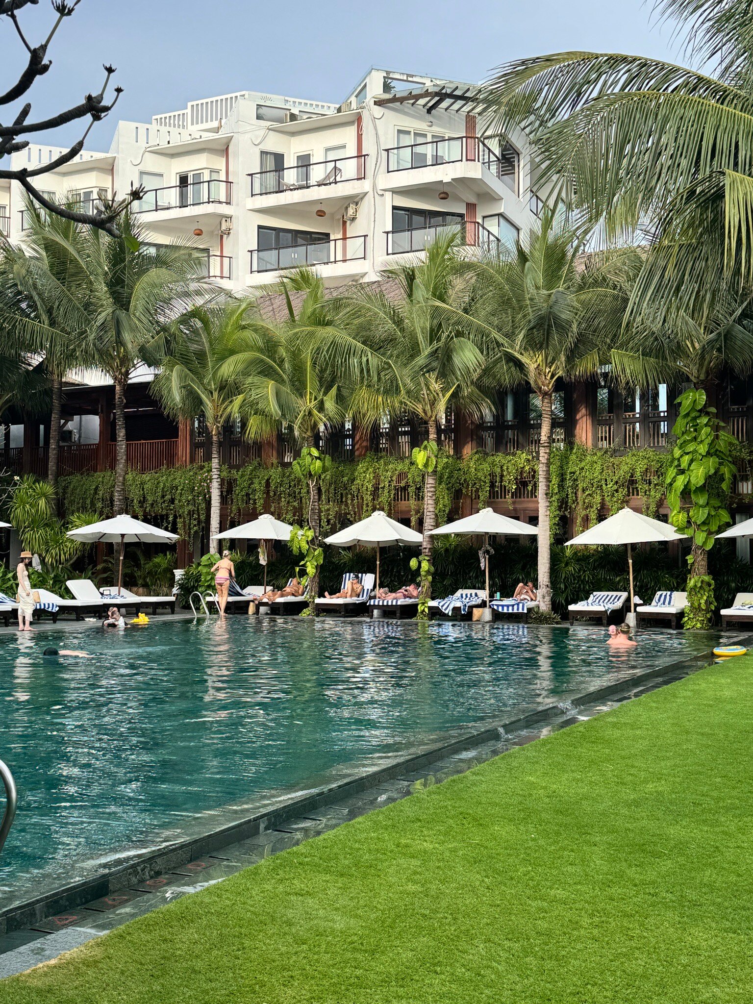 The Anam Mui Ne-官方