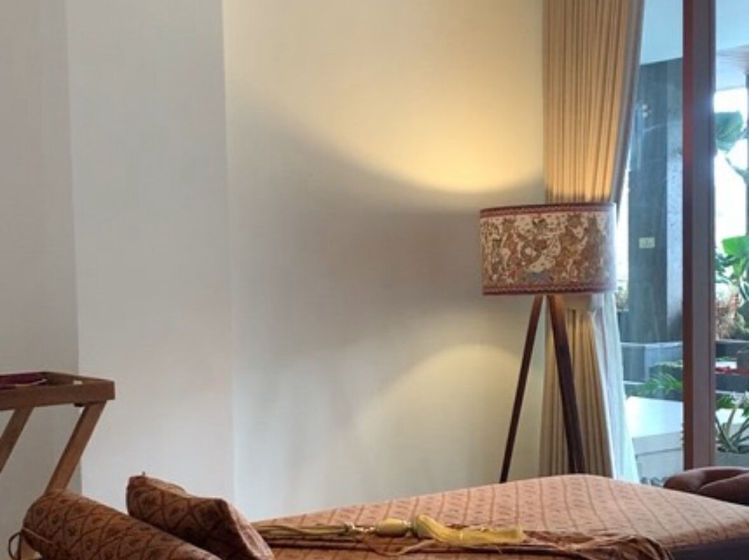 Pravi Bali-Sebatu必去景点