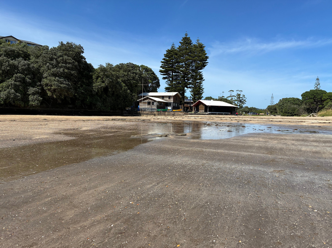 Long Bay Beach-Long Bay必去景点