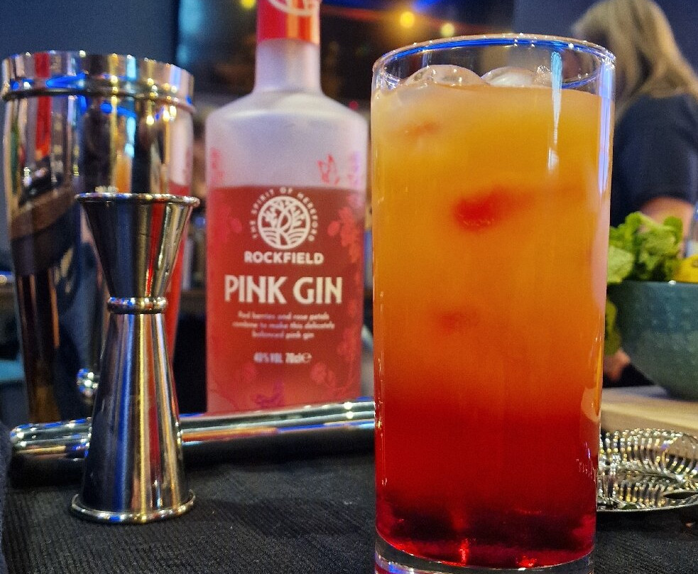 Rockfield Distillery-赫里福德必去景点