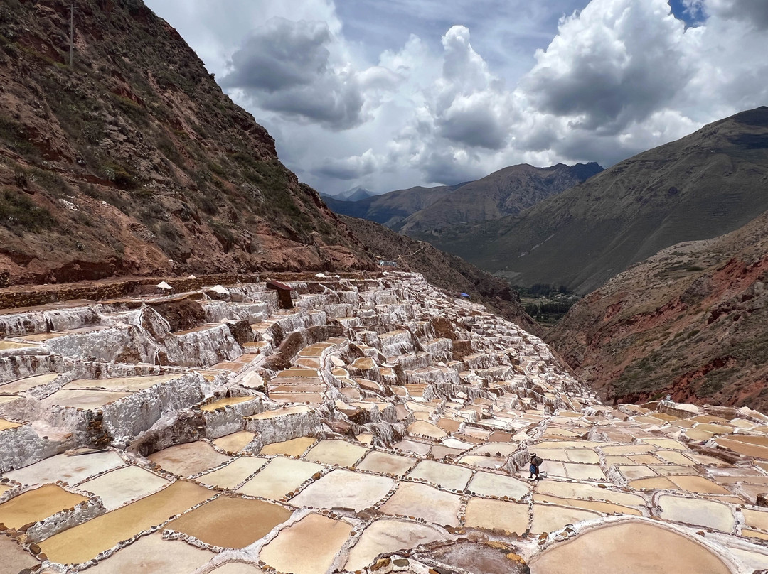 Peru Summit Adventures-库斯科必去景点