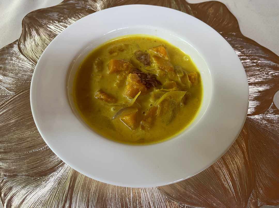 Langkawi Cooking School at Buluh & Tebing Organic Farm-兰卡威必去景点