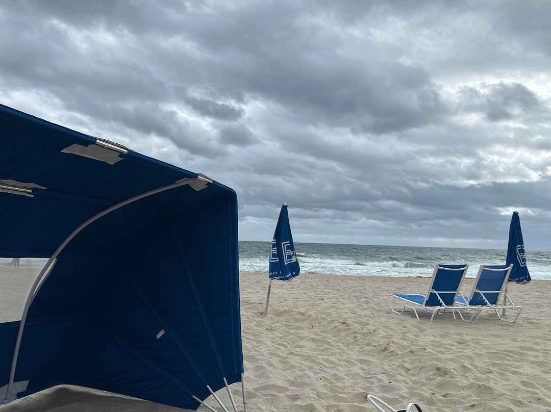 Pompano Beach-庞帕诺比奇必去景点