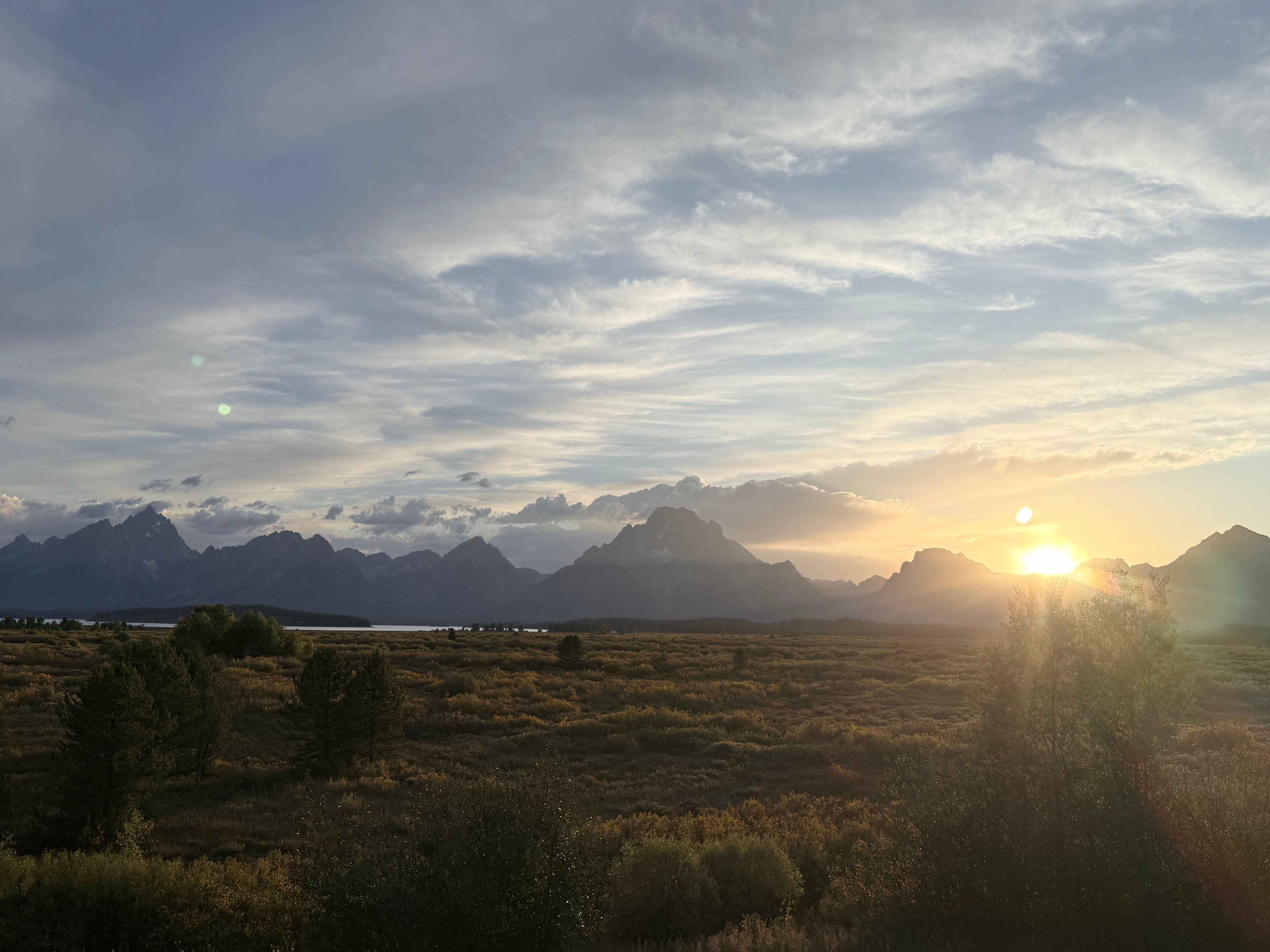 杰克逊湖旅馆-浴室