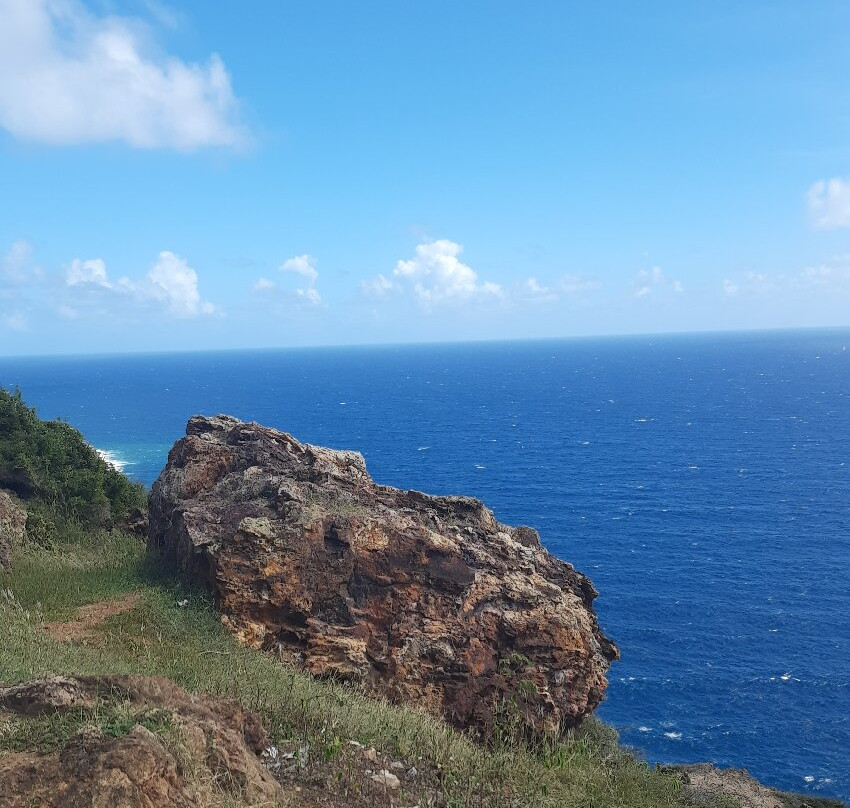 Shirley Heights-英吉利海港必去景点