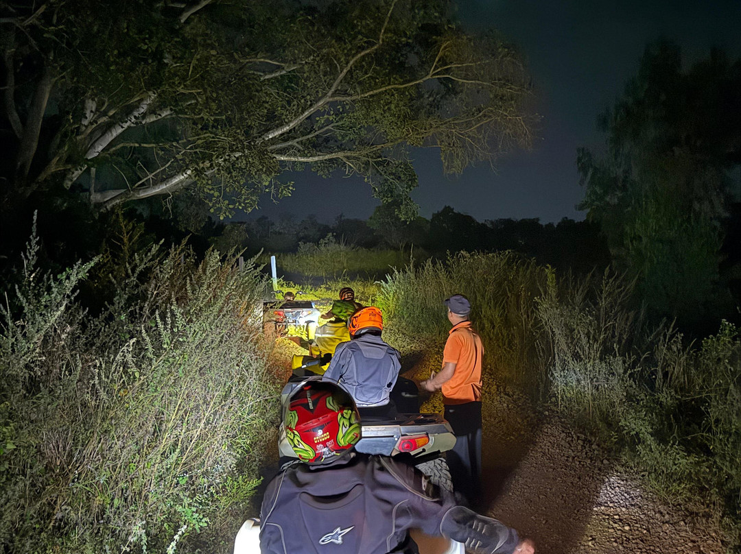 Dirt Mania Outdoor Adventures-班加罗尔必去景点