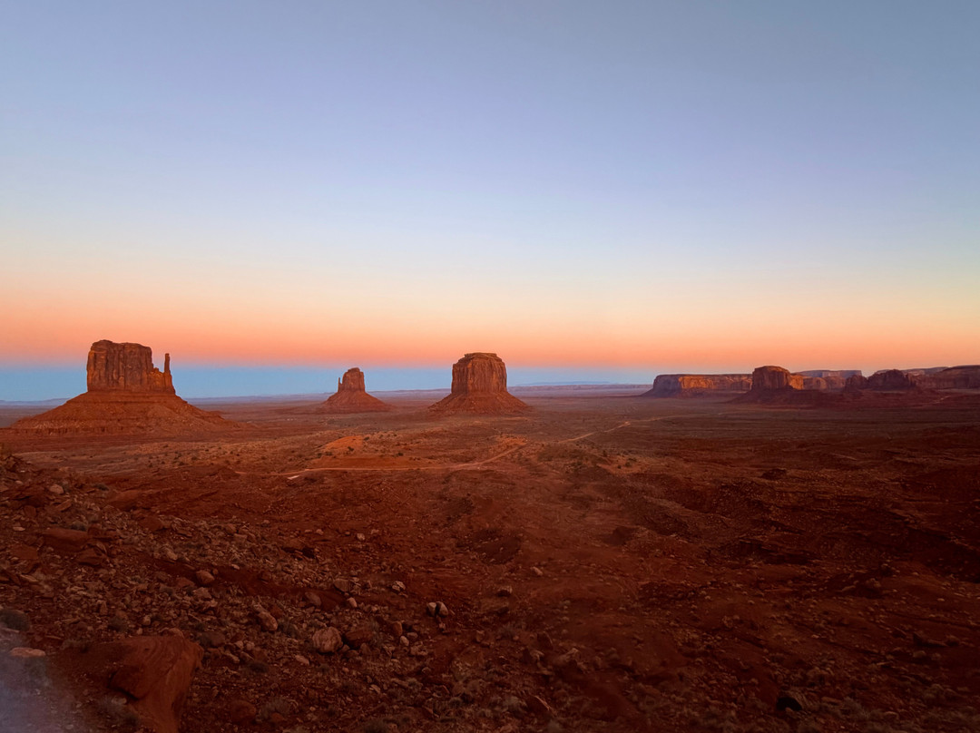 Phillips Photography Tours - Day Tours-纪念碑公园必去景点