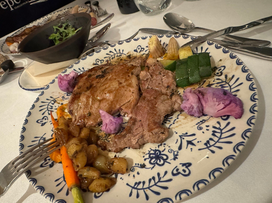 Palasiet Wellness Clinic & Thalasso主图